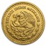 2010 Mexico 1/10 oz Gold Libertad BU