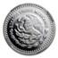 2010 Mexico 1/10 oz Silver Libertad PF-70 NGC