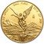 2010 Mexico 1/2 oz Gold Libertad BU