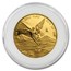 2010 Mexico 1/2 oz Proof Gold Libertad