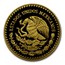 2010 Mexico 1/4 oz Proof Gold Libertad