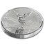 2010 Mexico 1 kilo Silver Libertad Proof Like (w/Box & COA)