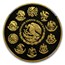 2010 Mexico 1 oz Gold Libertad PF-69 NGC
