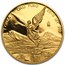 2010 Mexico 1 oz Proof Gold Libertad