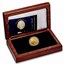 2010 Norway 1/2 oz Gold Medal Nelson Mandela