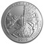 2010-P 5 oz Silver ATB Grand Canyon SP-69 PCGS