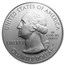 2010-P 5 oz Silver ATB Grand Canyon SP-69 PCGS
