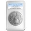 2010-P 5 oz Silver ATB Grand Canyon SP-69 PCGS
