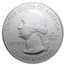 2010-P 5 oz Silver ATB Grand Canyon SP-70 NGC (Early Releases)