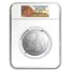 2010-P 5 oz Silver ATB Grand Canyon SP-70 NGC (Early Releases)