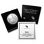 2010-P 5 oz Silver ATB Grand Canyon (w/Box & COA)