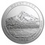 2010-P 5 oz Silver ATB Mount Hood SP-69 PCGS (FirstStrike®)