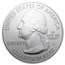 2010-P 5 oz Silver ATB Mount Hood SP-69 PCGS (FirstStrike®)