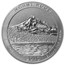 2010-P 5 oz Silver ATB Mount Hood SP-70 NGC (Early Releases)