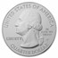 2010-P 5 oz Silver ATB Yellowstone SP-68 PCGS (FirstStrike®)