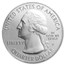 2010-P 5 oz Silver ATB Yellowstone SP-70 NGC