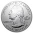 2010-P 5 oz Silver ATB Yellowstone SP-70 PCGS (FirstStrike®)