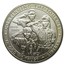 2010-P Boy Scouts Centennial $1 Silver Commem BU (Capsule Only)