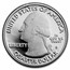 2010-S ATB Quarter Mount Hood National Historical Proof (Silver)