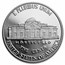 2010-S Jefferson Nickel 40-Coin Roll Proof