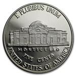 2010-S Jefferson Nickel Gem Proof