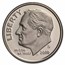 2010-S Roosevelt Dime 50-Coin Roll Proof