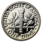 2010-S Roosevelt Dime Gem Proof