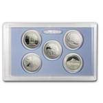 2010-S U.S. Proof Set