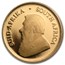 2010 South Africa 1/10 oz Proof Gold Krugerrand