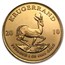 2010 South Africa 1 oz Gold Krugerrand BU