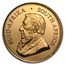 2010 South Africa 1 oz Gold Krugerrand BU