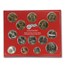 2010 U.S. Mint Set