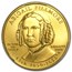 2010-W 1/2 oz Gold Abigail Fillmore MS-69 PCGS (FirstStrike®)