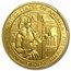2010-W 1/2 oz Gold Abigail Fillmore MS-69 PCGS (FirstStrike®)