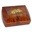 2010-W 1/2 oz Gold Buchanan's Liberty BU (w/Box & COA)