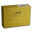 2010-W 1/2 oz Gold Buchanan's Liberty BU (w/Box & COA)