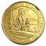 2010-W 1/2 oz Gold Jane Pierce MS-70 NGC