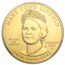 2010-W 1/2 oz Gold Mary Todd Lincoln MS-70 PCGS