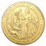 2010-W 1/2 oz Gold Mary Todd Lincoln MS-70 PCGS