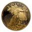 2010-W 1/2 oz Proof American Gold Eagle PR-70 DCAM PCGS