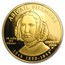 2010-W 1/2 oz Proof Gold Abigail Fillmore PR-69 PCGS (FS)
