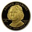 2010-W 1/2 oz Proof Gold Abigail Fillmore PR-69 PCGS
