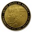 2010-W 1/2 oz Proof Gold Abigail Fillmore PR-69 PCGS