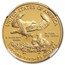 2010-W 1/2 oz Proof Gold Eagle PF-70 UCAM NGC (Early Releases)
