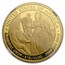 2010-W 1/2 oz Proof Gold Mary Todd Lincoln PF-70 NGC