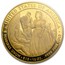 2010-W 1/2 oz Proof Gold Mary Todd Lincoln PR-69 PCGS (FS)