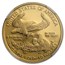 2010-W 1/4 oz Proof American Gold Eagle PF-70 UCAM NGC