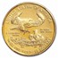 2010-W 1/4 oz Proof American Gold Eagle PR-69 PCGS