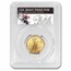 2010-W 1/4 oz Proof American Gold Eagle PR-69 PCGS