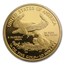 2010-W 1/4 oz Proof American Gold Eagle PR-70 DCAM PCGS